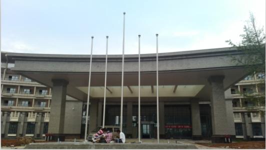 屏南县旗杆二号
