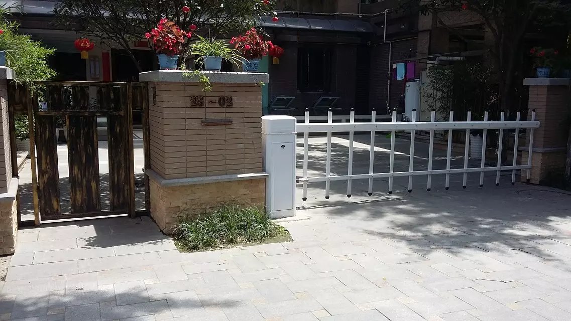 屏南县屏南县河北唐山市道闸